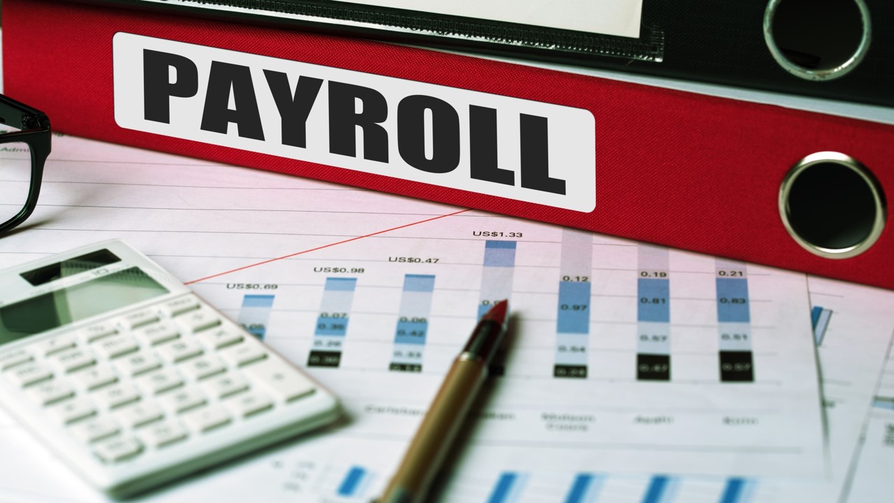 5 Best Payroll Software Solutions for Small Businesses TopperPoint