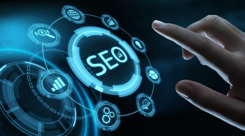 Search Engine Optimisation (SEO): Improve your position in search engine results pages